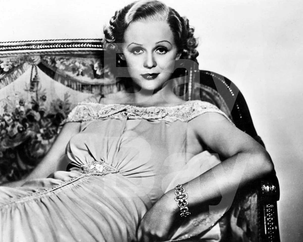 Gloria Stuart 16x12 Photo Poster Print, image 4