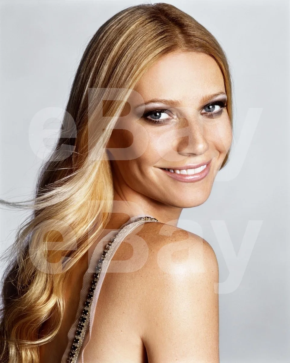 Gwyneth Paltrow 16x12 Photo Poster Print, изображение 4