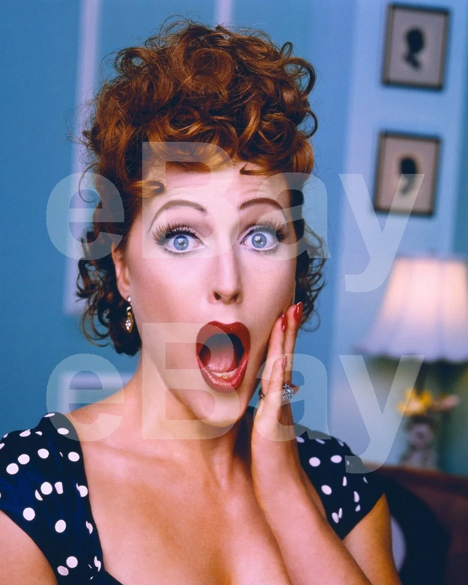 Gillian Anderson 16x12 Photo Poster Print, изображение 4