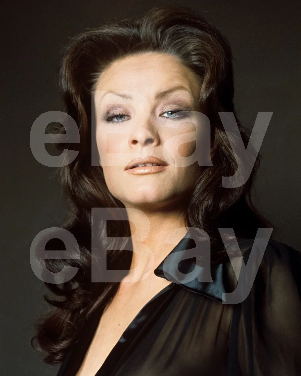 Kate O'Mara 16x12 Photo, image 4