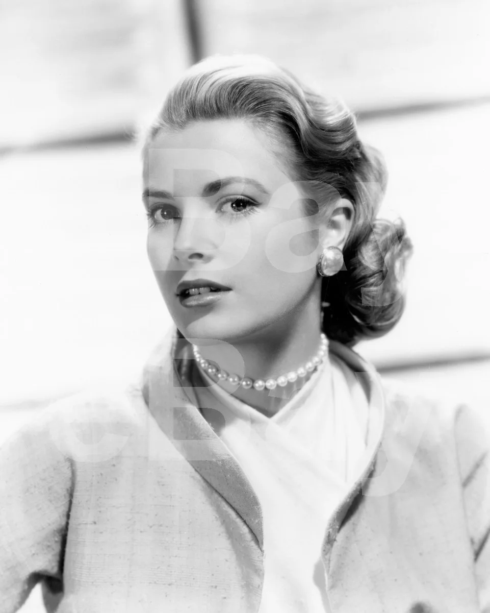 Grace Kelly 16x12 Photo Poster Print, image 4