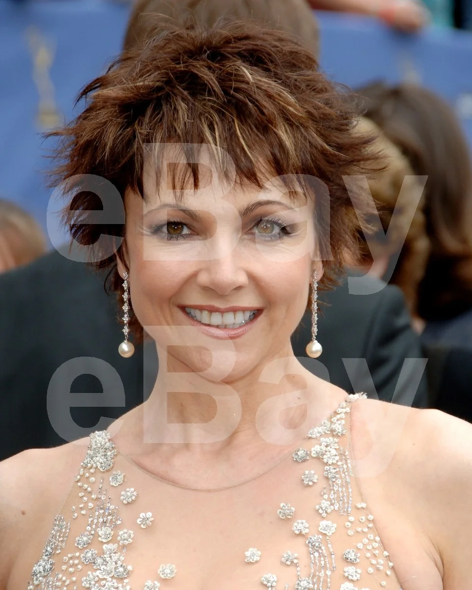 Emma Samms 16x12 Photo Poster Print, image 4