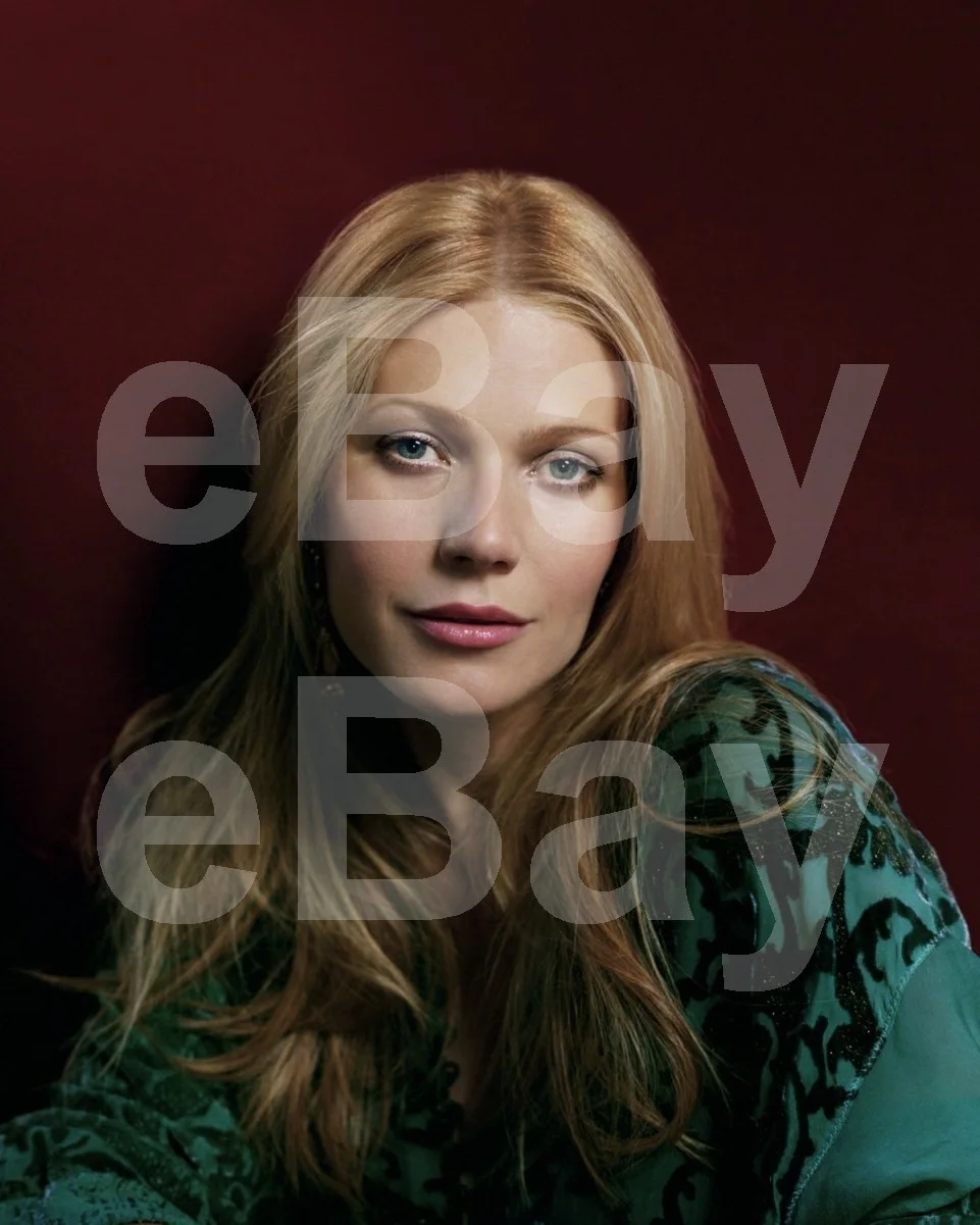 Gwyneth Paltrow 16x12 Photo Poster Print, изображение 4