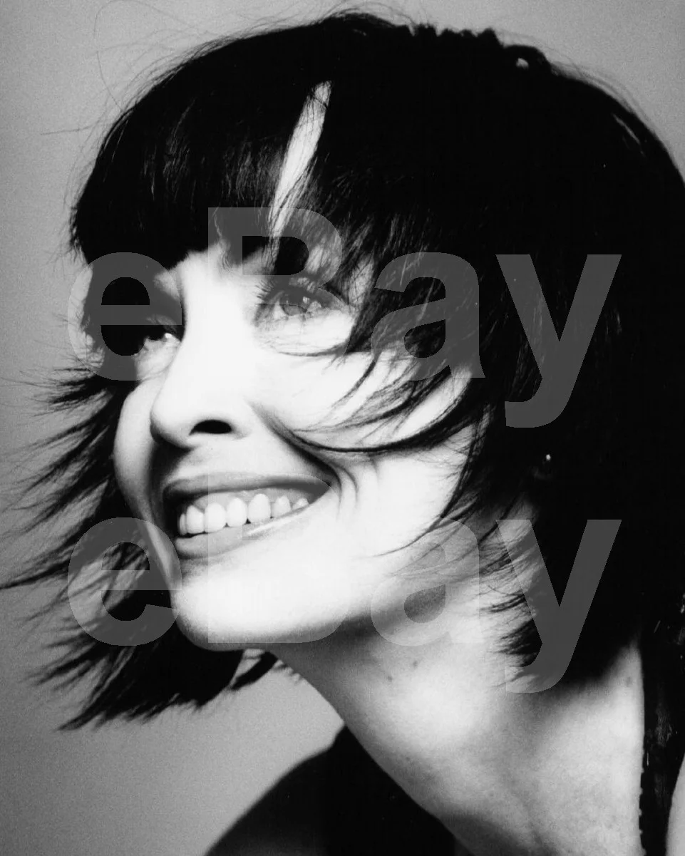 Lysette Anthony 16x12 Photo Poster Print, image 4