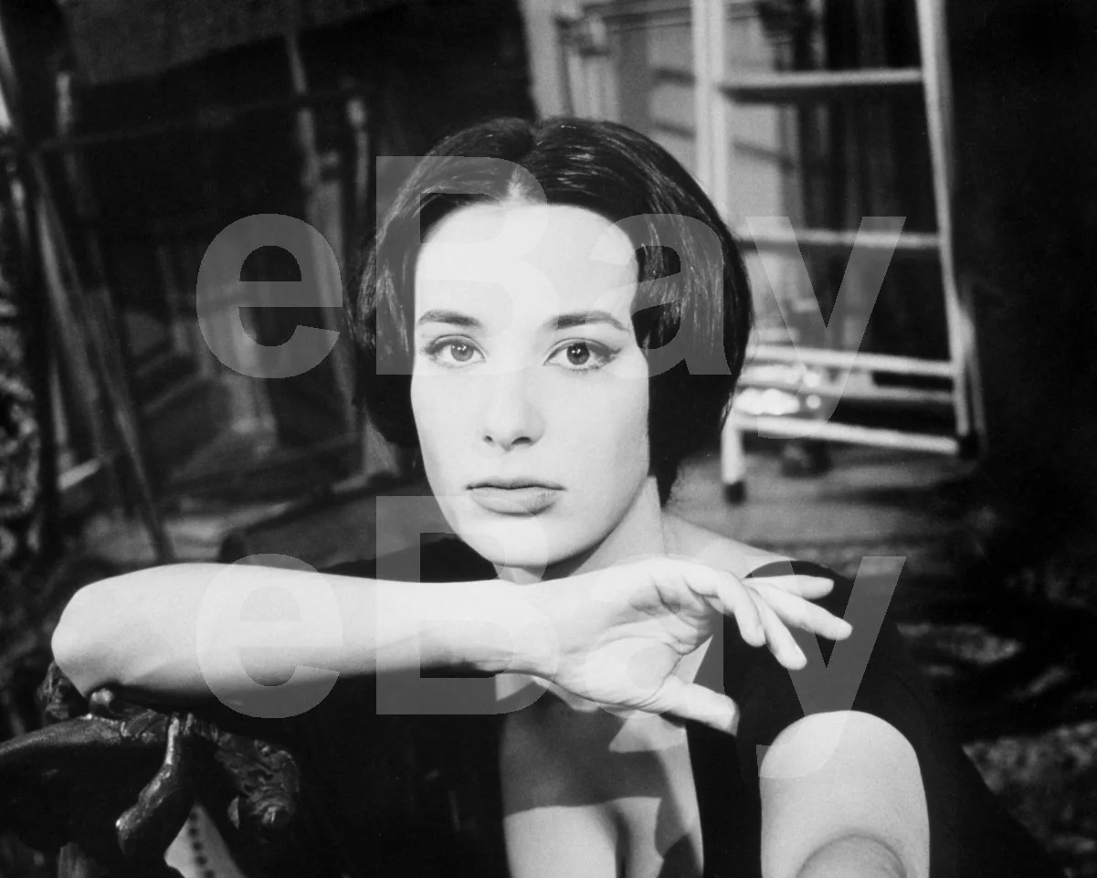 Bernadette Lafont 16x12 Photo Poster Print, image 4