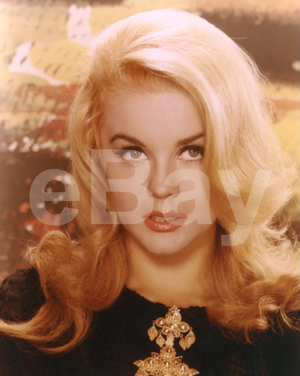 Ann-Margret 16x12 Photo Poster Print, изображение 4