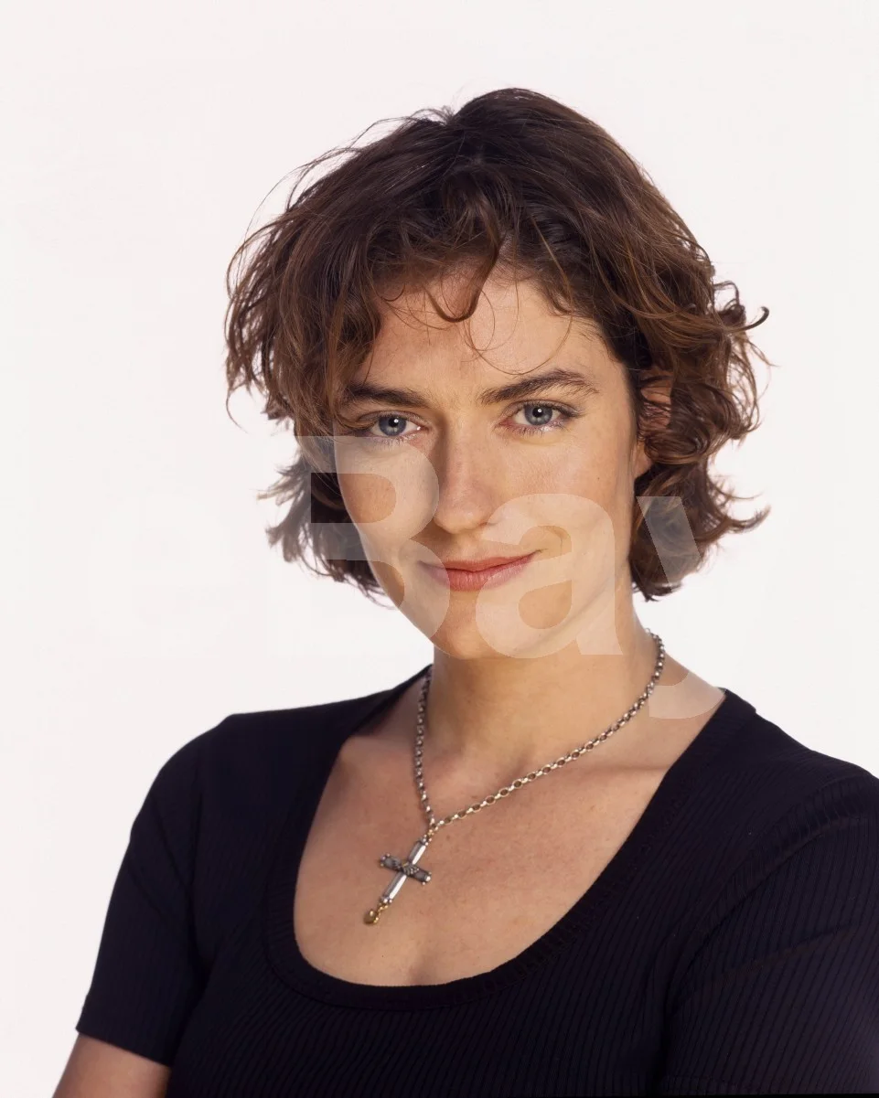 Anna Chancellor 16x12 Photo Poster Print, изображение 4