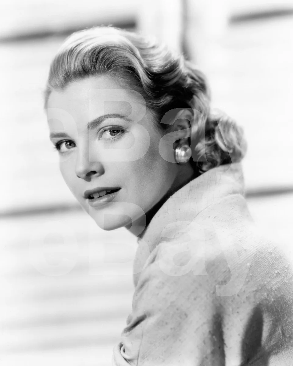 Grace Kelly 16x12 Photo Poster Print, изображение 4