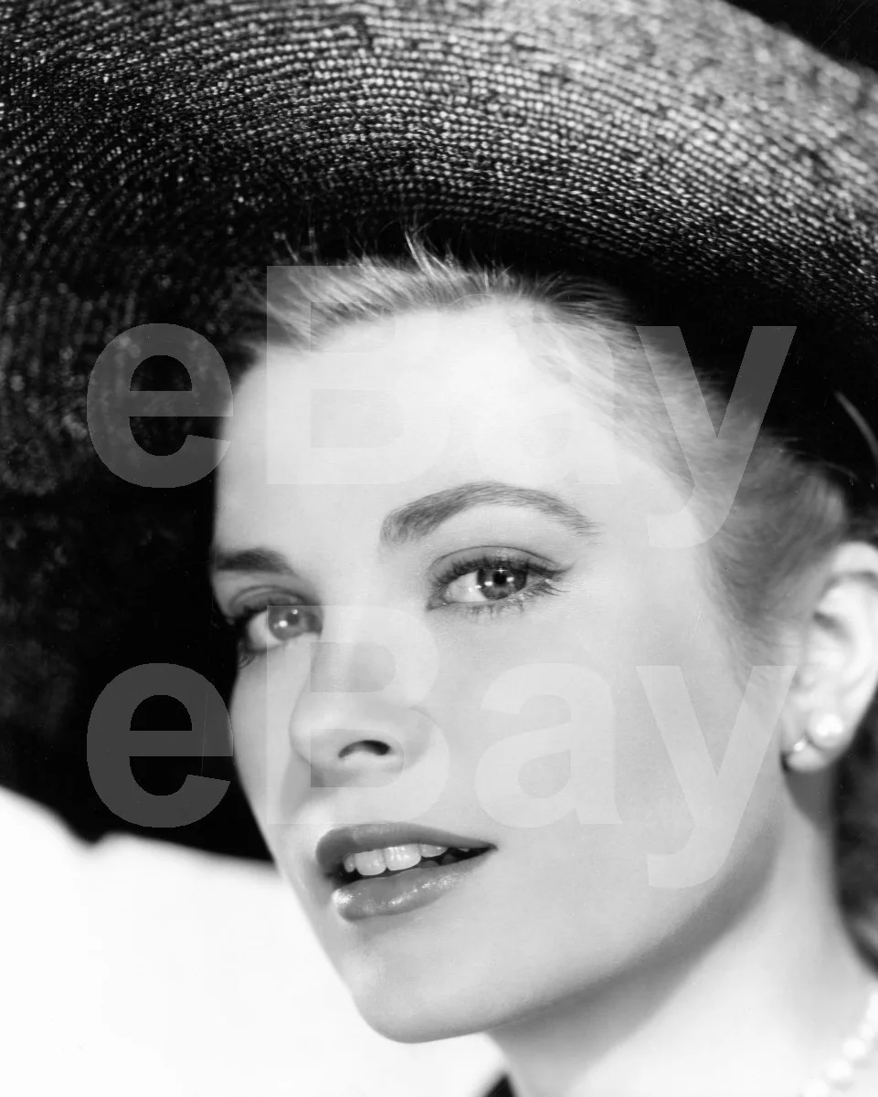 Grace Kelly 16x12 Photo Poster Print, image 4