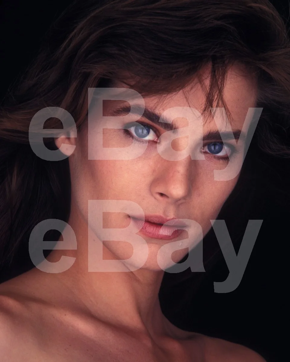 Terry Farrell 16x12 Photo Poster Print, image 4