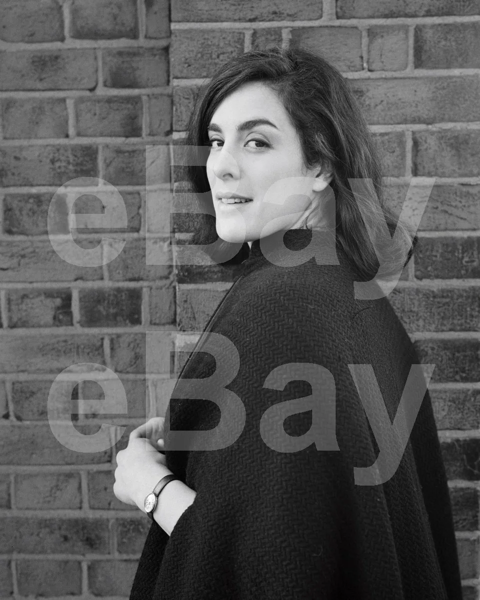 Eleanor Bron 16x12 Photo Poster Print, image 4