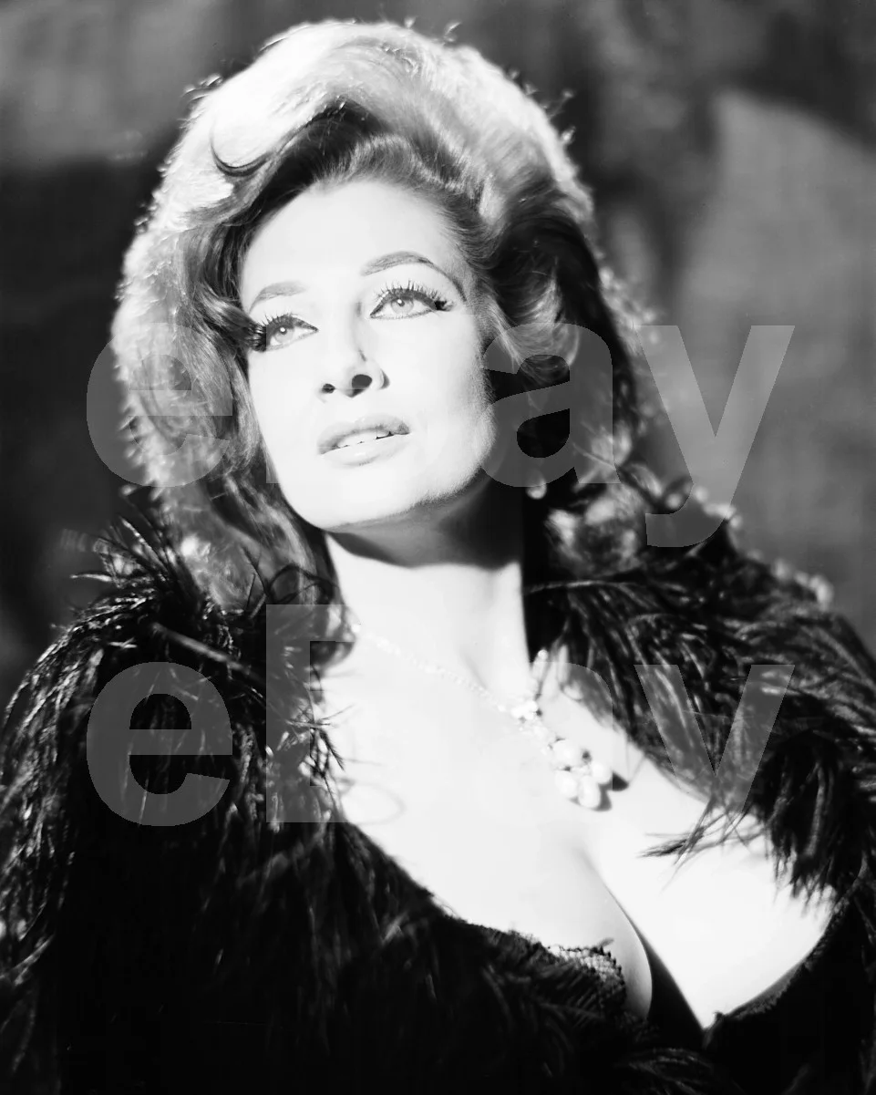Tempest Storm 16x12 Photo Poster Print, image 4