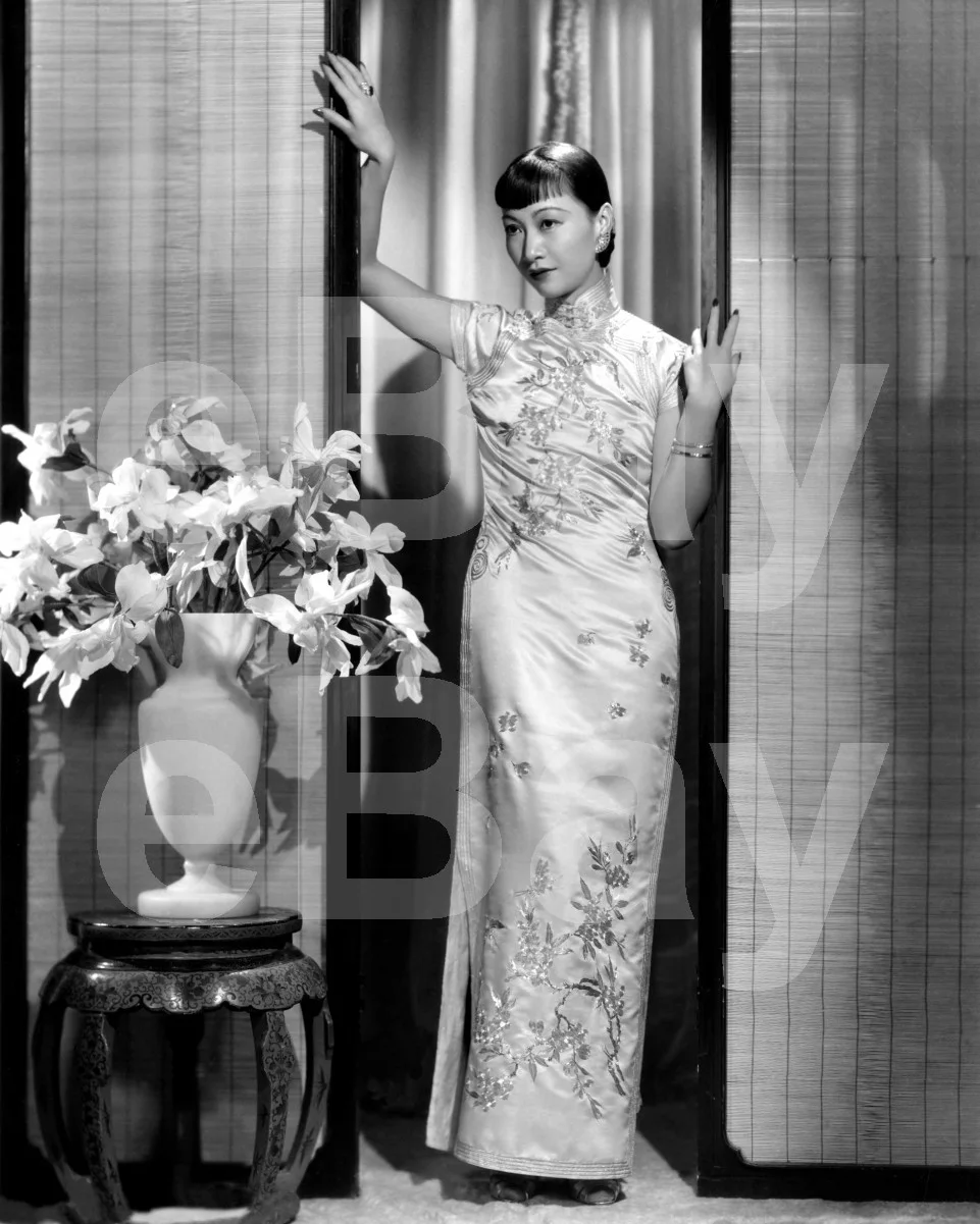 Anna May Wong 16x12 Photo Poster Print, image 4