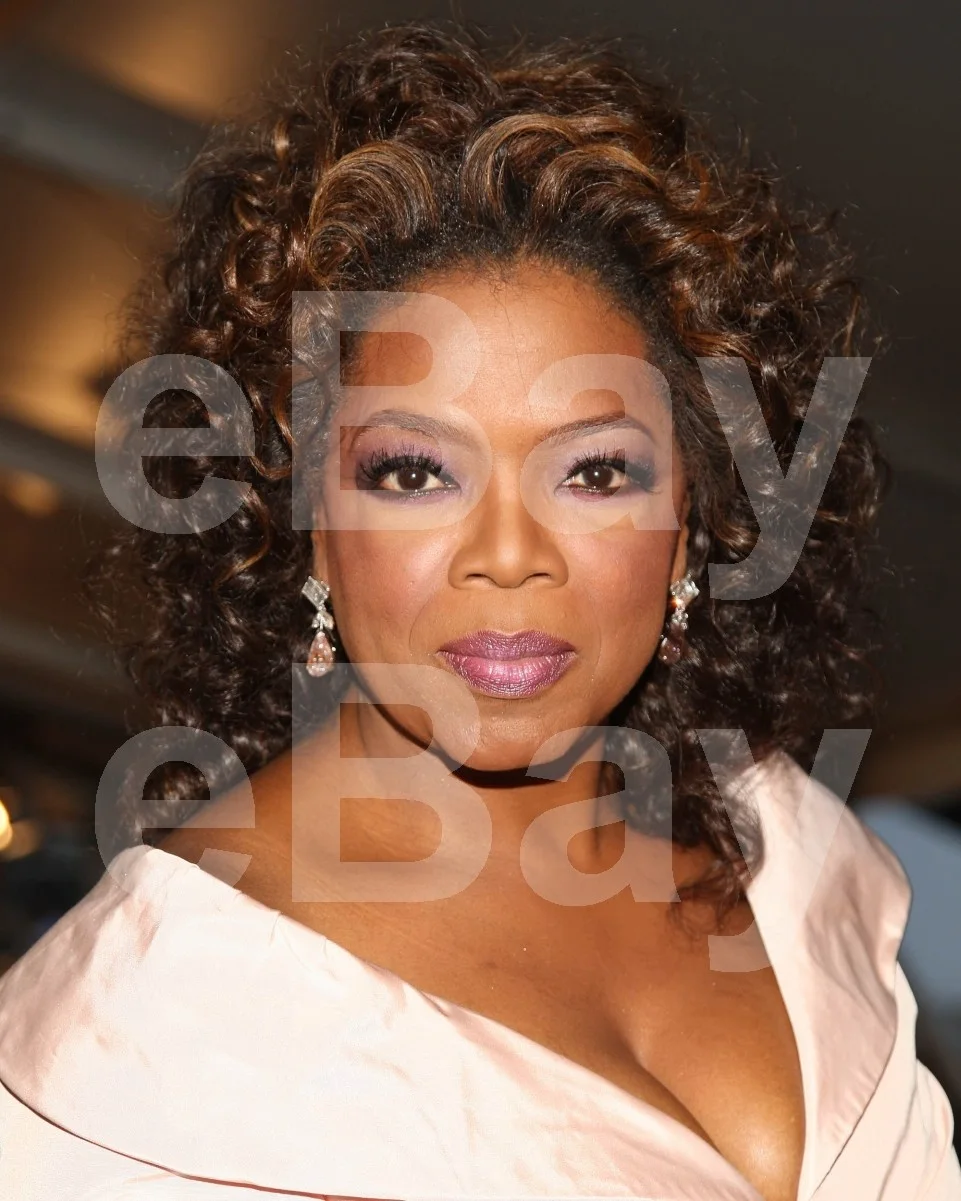 Oprah Winfrey 16x12 Photo Poster Print, image 4