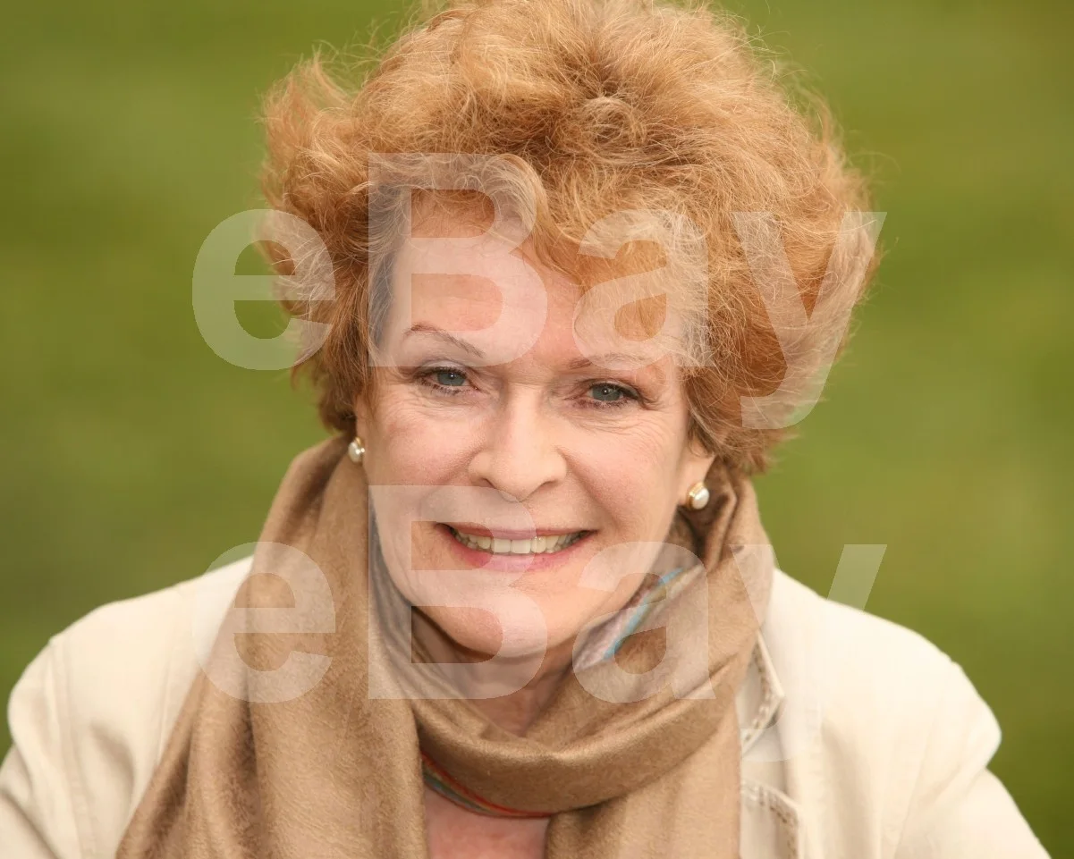 Janet Suzman 16x12 Photo Poster Print, image 4