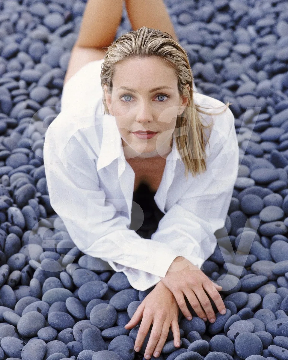Heather Locklear 16x12 Photo Poster Print, image 4