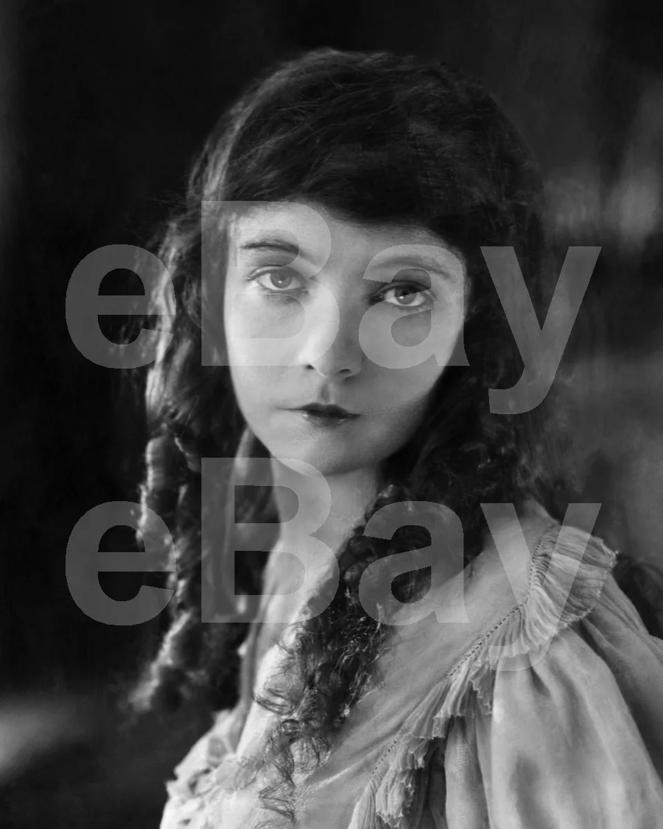 Lillian Gish 16x12 Photo Poster Print, изображение 4