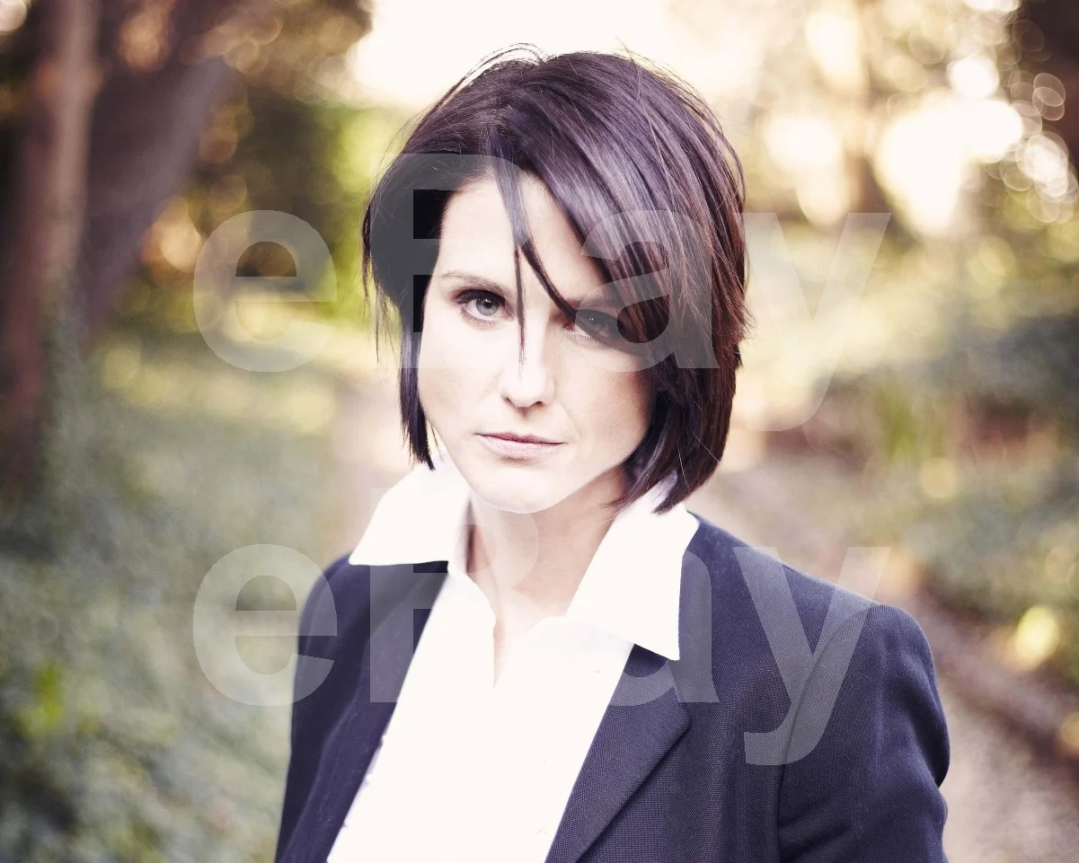 Heather Peace 16x12 Photo Poster Print, image 4