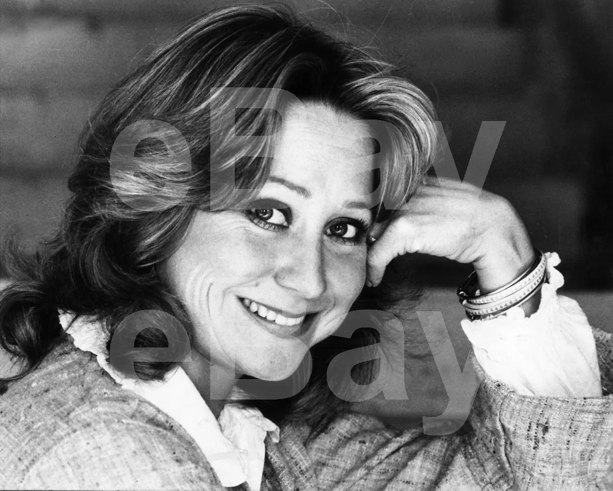 Felicity Kendal 16x12 Photo Poster Print, изображение 4