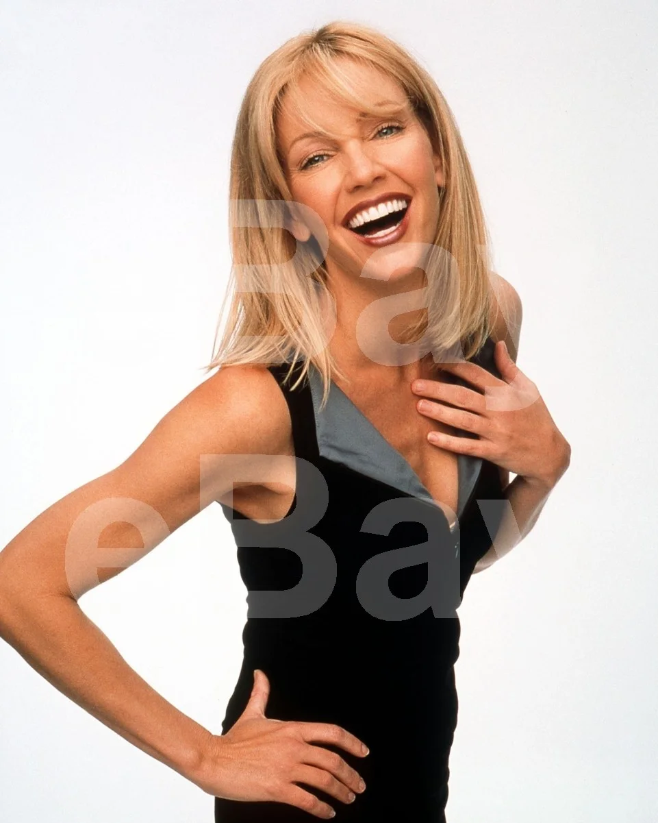 Heather Locklear 16x12 Photo Poster Print, image 4