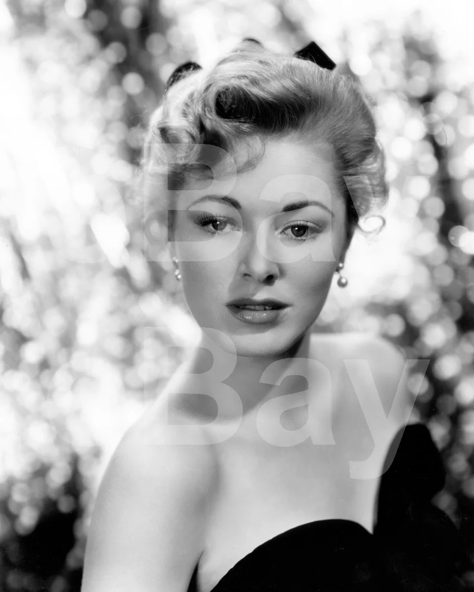 Eleanor Parker 16x12 Photo Poster Print, image 4