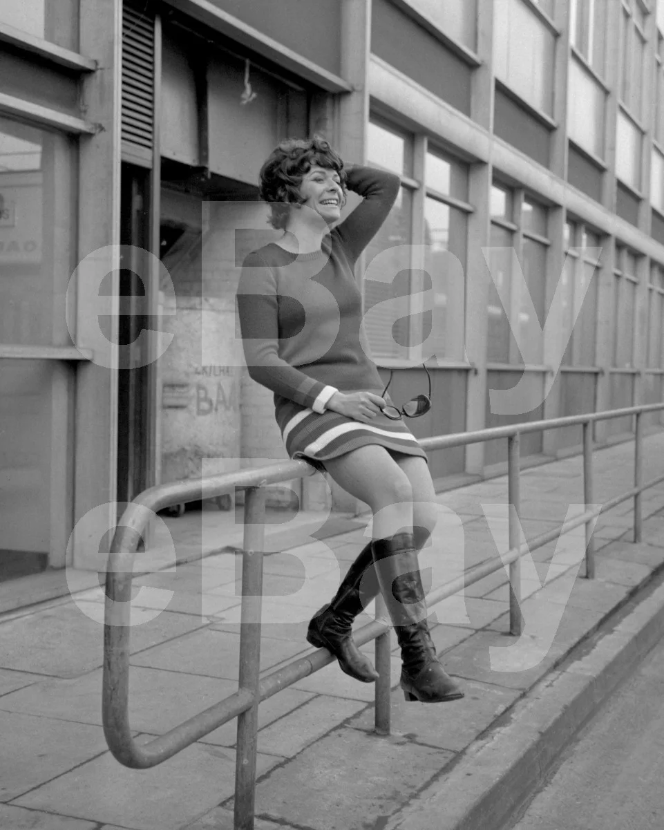 Janet Suzman 16x12 Photo Poster Print, image 4