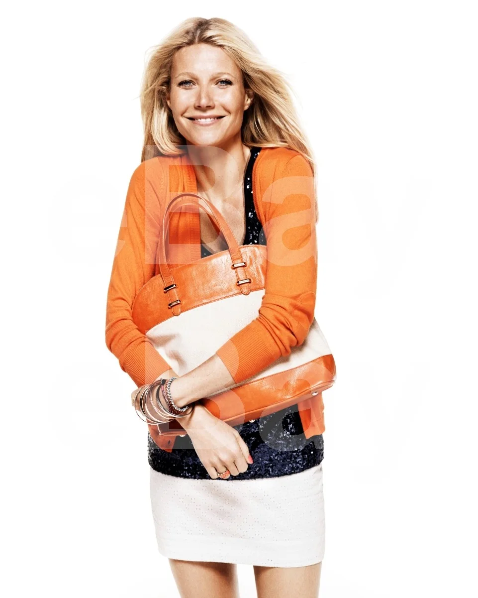 Gwyneth Paltrow 16x12 Photo Poster Print, изображение 4