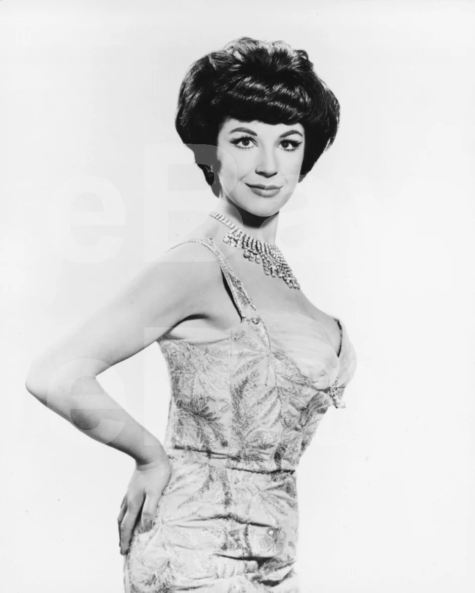 Fenella Fielding 16x12 Photo Poster Print, image 4