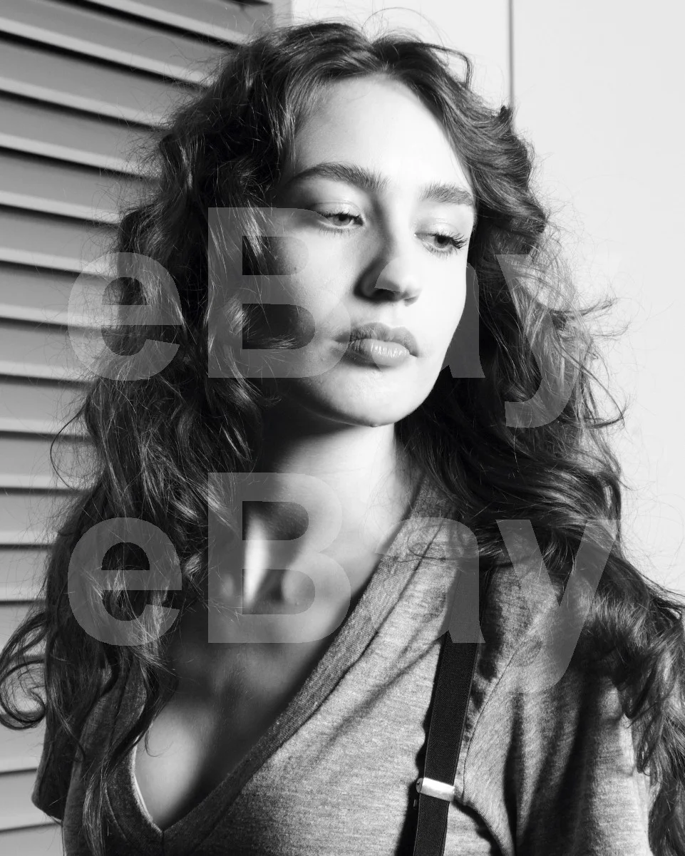 Elizabeth Jagger 16x12 Photo Poster Print, image 4