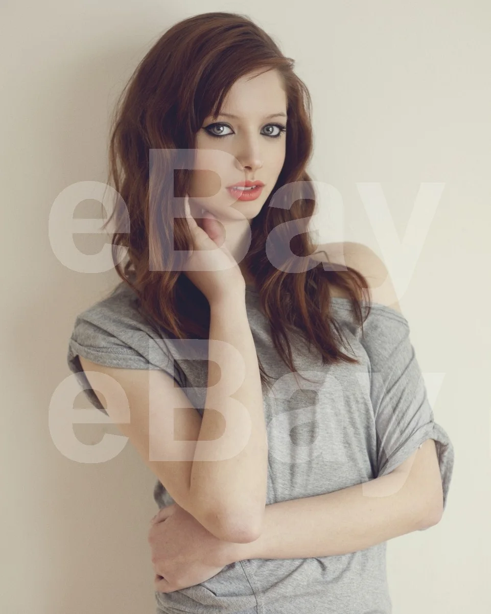 Sarah Louise Madison 16x12 Photo Poster Print, image 4