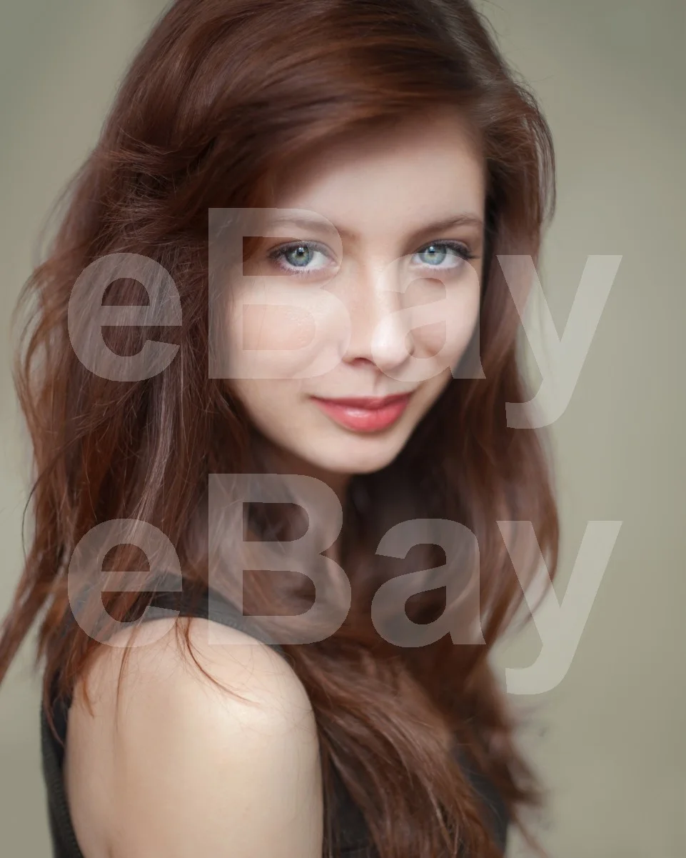 Sarah Louise Madison 16x12 Photo Poster Print, изображение 4