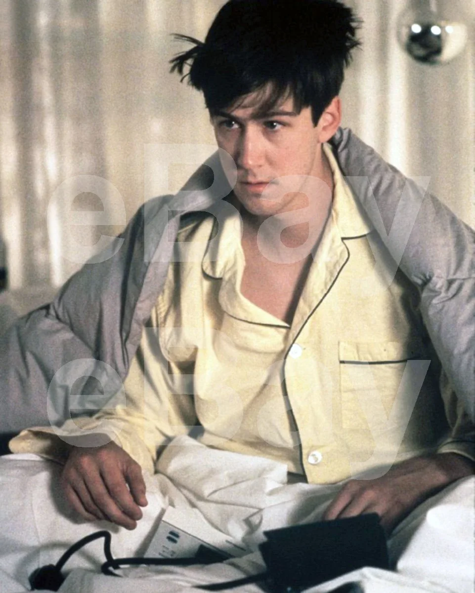 Ferris Bueller's Day Off (1986) Alan Ruck 16x12 Photo Poster Print, изображение 4