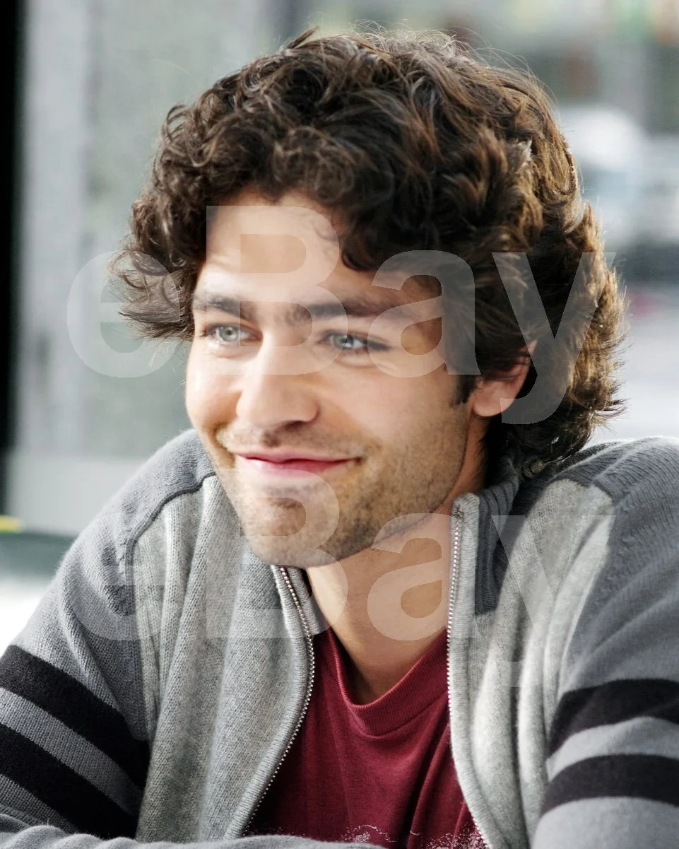 The Devil Wears Prada (2006) Adrian Grenier 16x12 Photo Poster Print, image 4