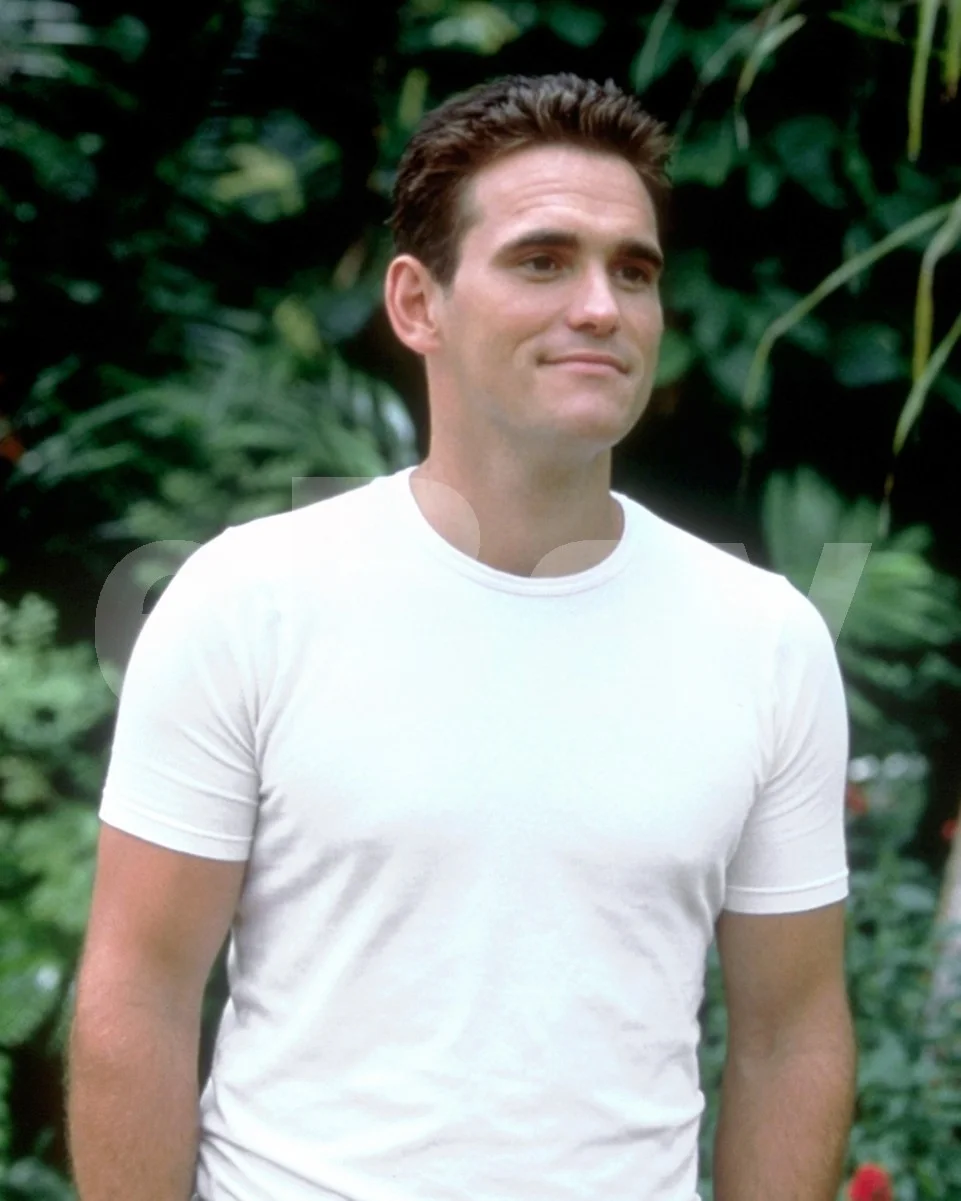 Wild Things (1998) Matt Dillon 16x12 Photo Poster Print, изображение 4
