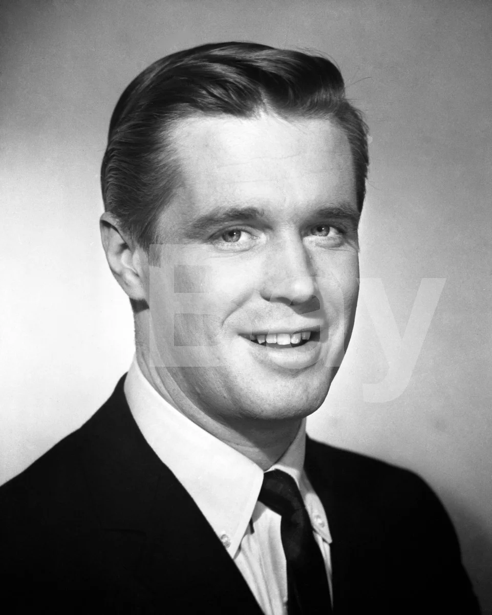 Breakfast at Tiffany's (1961) George Peppard 16x12 Photo Poster Print, изображение 4