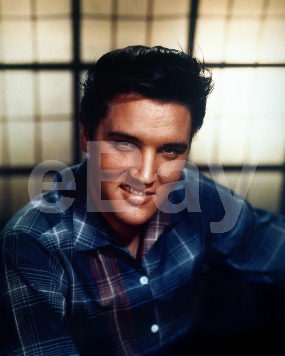 Jailhouse Rock (1957) Elvis Presley 16x12 Photo Poster Print, изображение 4