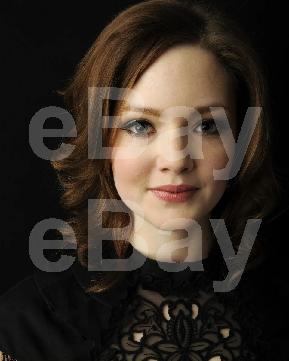 Holliday Grainger 16x12 Photo Poster Print, image 4
