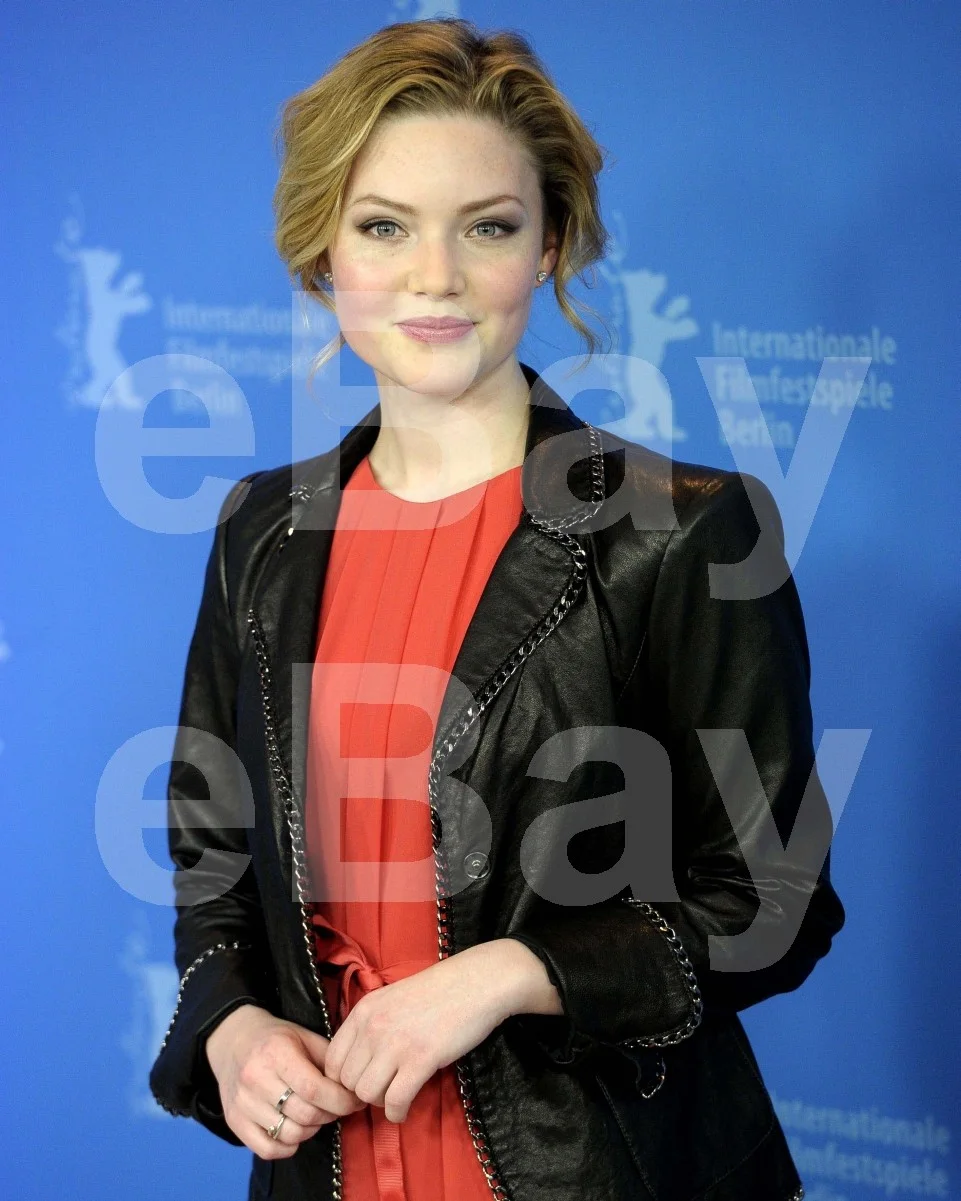 Holliday Grainger 16x12 Photo Poster Print, image 4