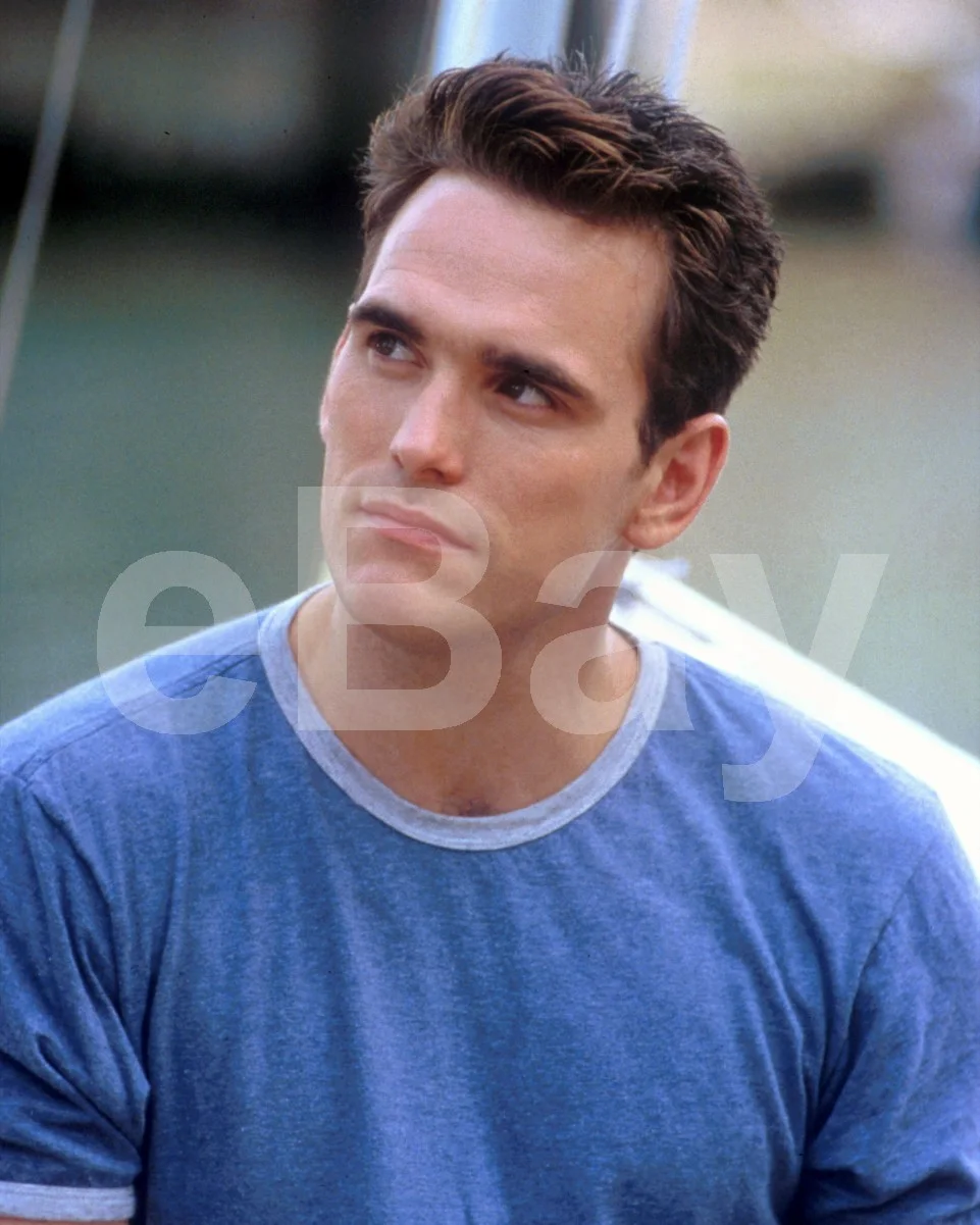 Wild Things (1998) Matt Dillon 16x12 Photo Poster Print, изображение 4