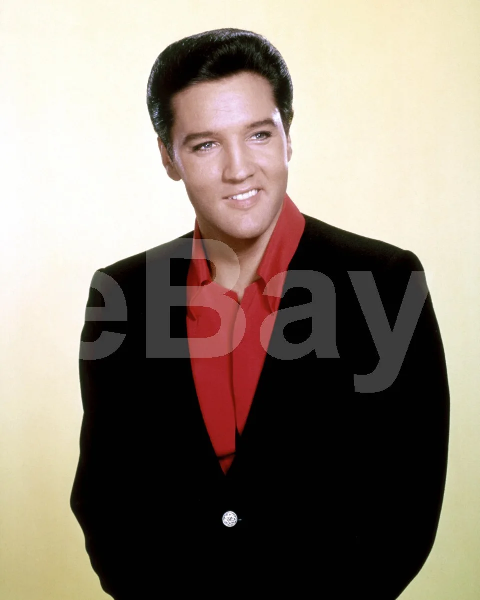 Fun in Acapulco (1963) Elvis Presley 16x12 Photo Poster Print, изображение 4
