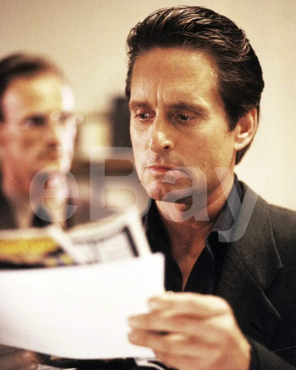 Basic Instinct (1992) Michael Douglas 16x12 Photo Poster Print, image 4