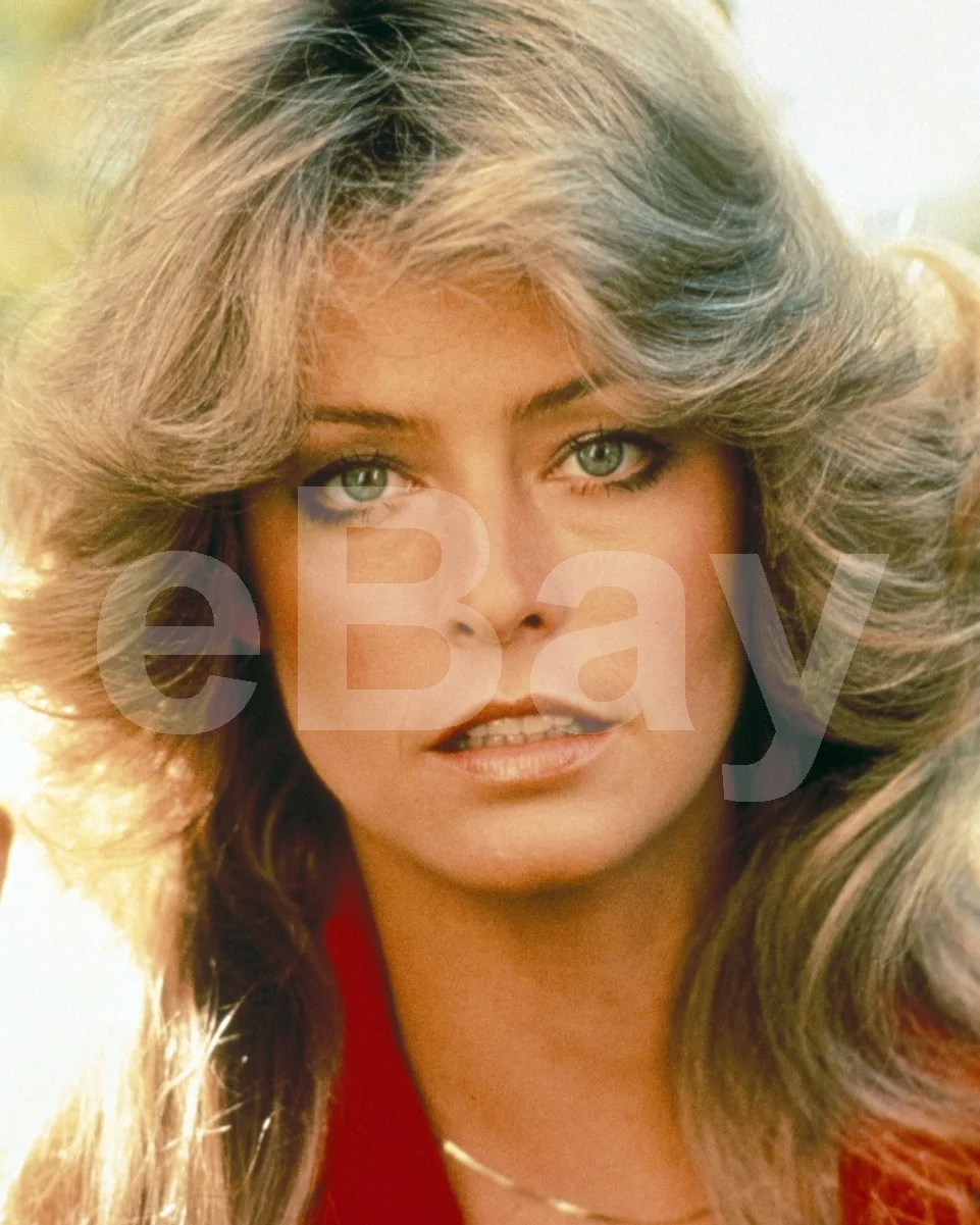 Farrah Fawcett 16x12 Photo Poster Print, изображение 4