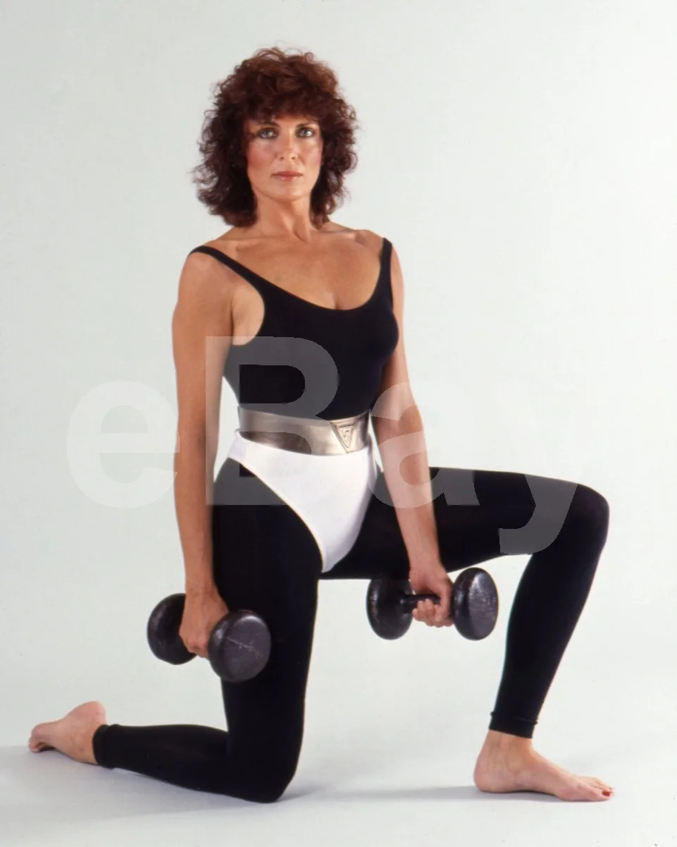 Joanna Cassidy 16x12 Photo Poster Print, image 4