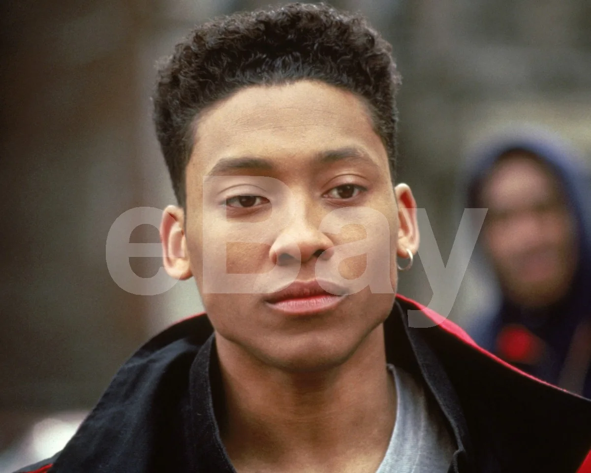 Juice (1992) Khalil Kain 16x12 Photo Poster Print, image 4