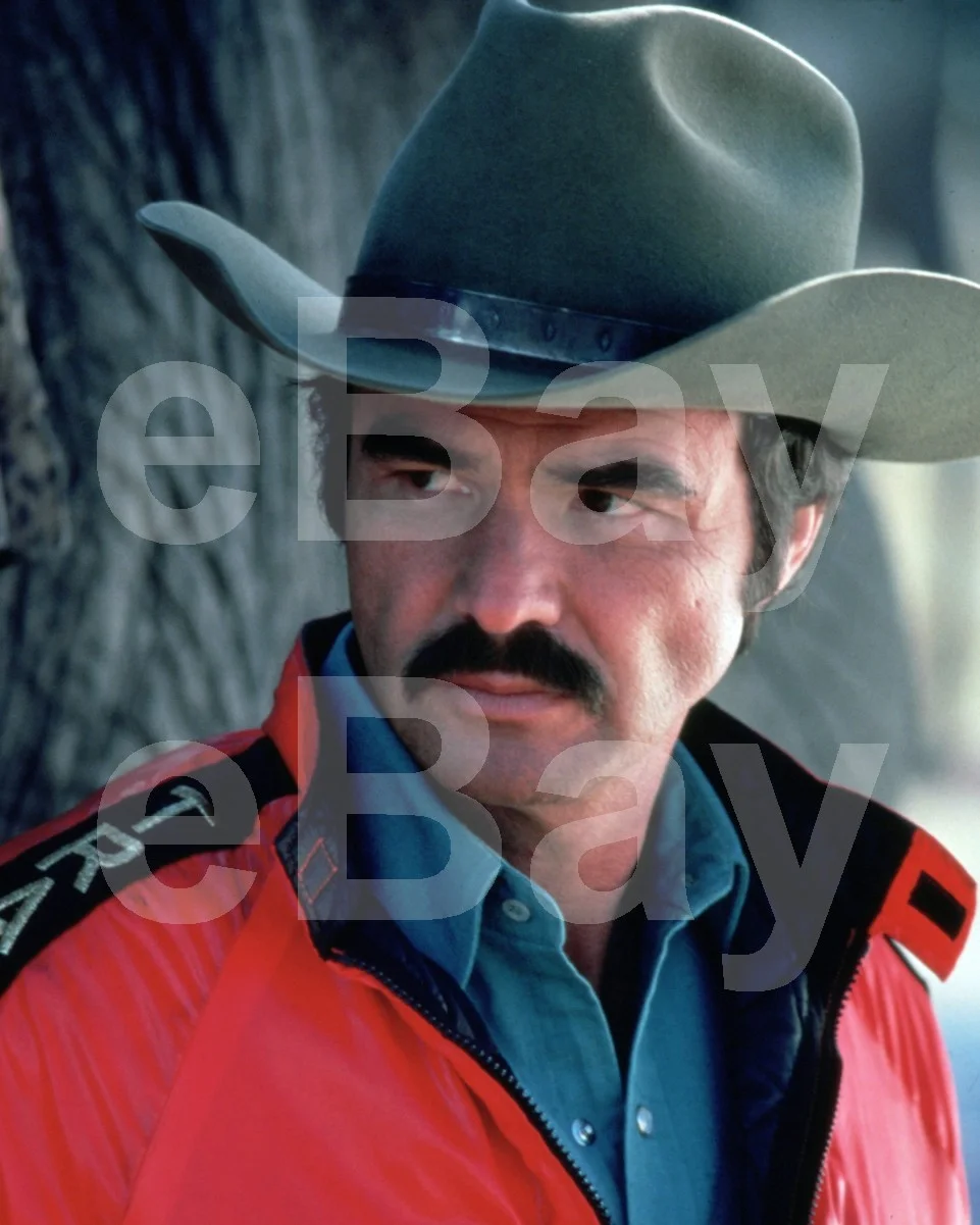 Smokey and the Bandit (1977) Burt Reynolds 16x12 Photo Poster Print, изображение 4