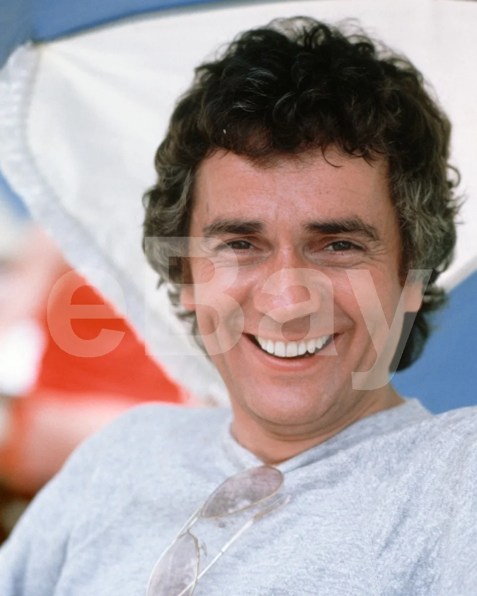 10 (1979) Dudley Moore 16x12 Photo Poster Print, изображение 4