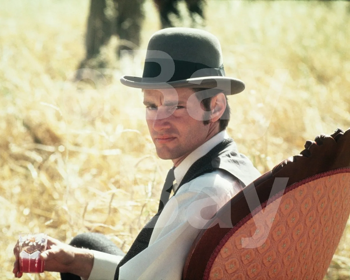 Days of Heaven (1978) Sam Shepard 16x12 Photo Poster Print, изображение 4