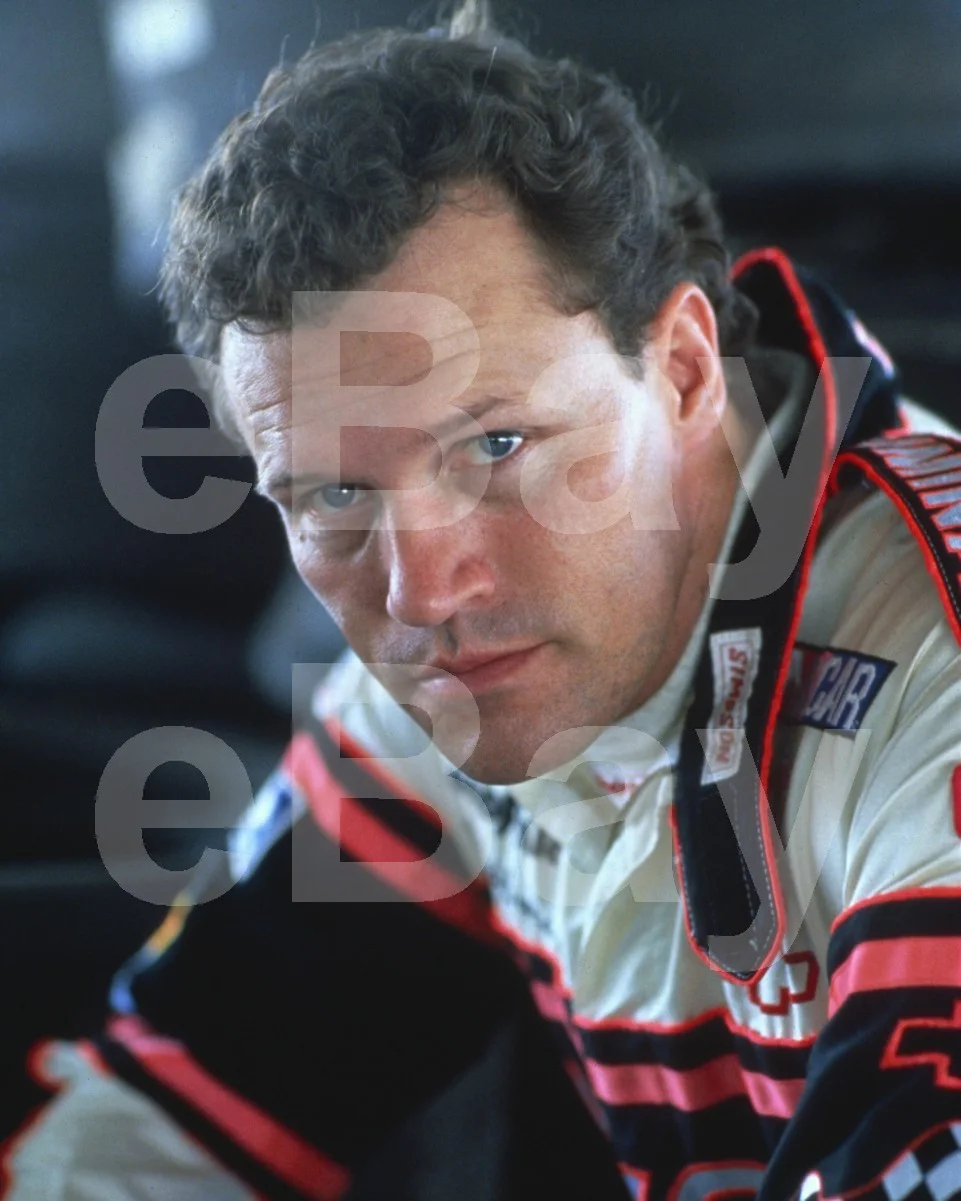 Days of Thunder (1990) Michael Rooker 16x12 Photo Poster Print, изображение 4