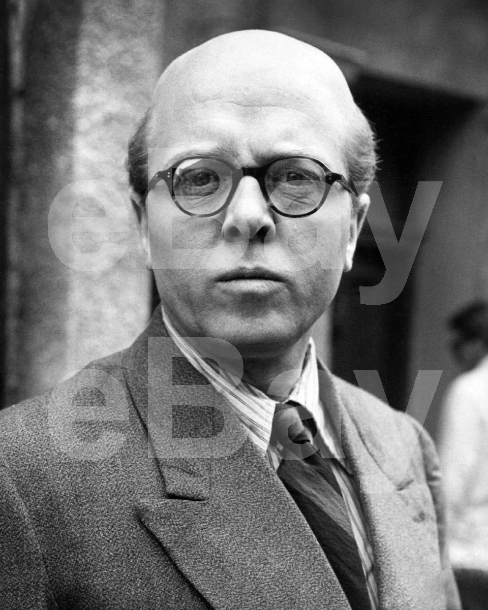 10 Rillington Place (1971) Richard Attenborough 16x12 Photo, изображение 4