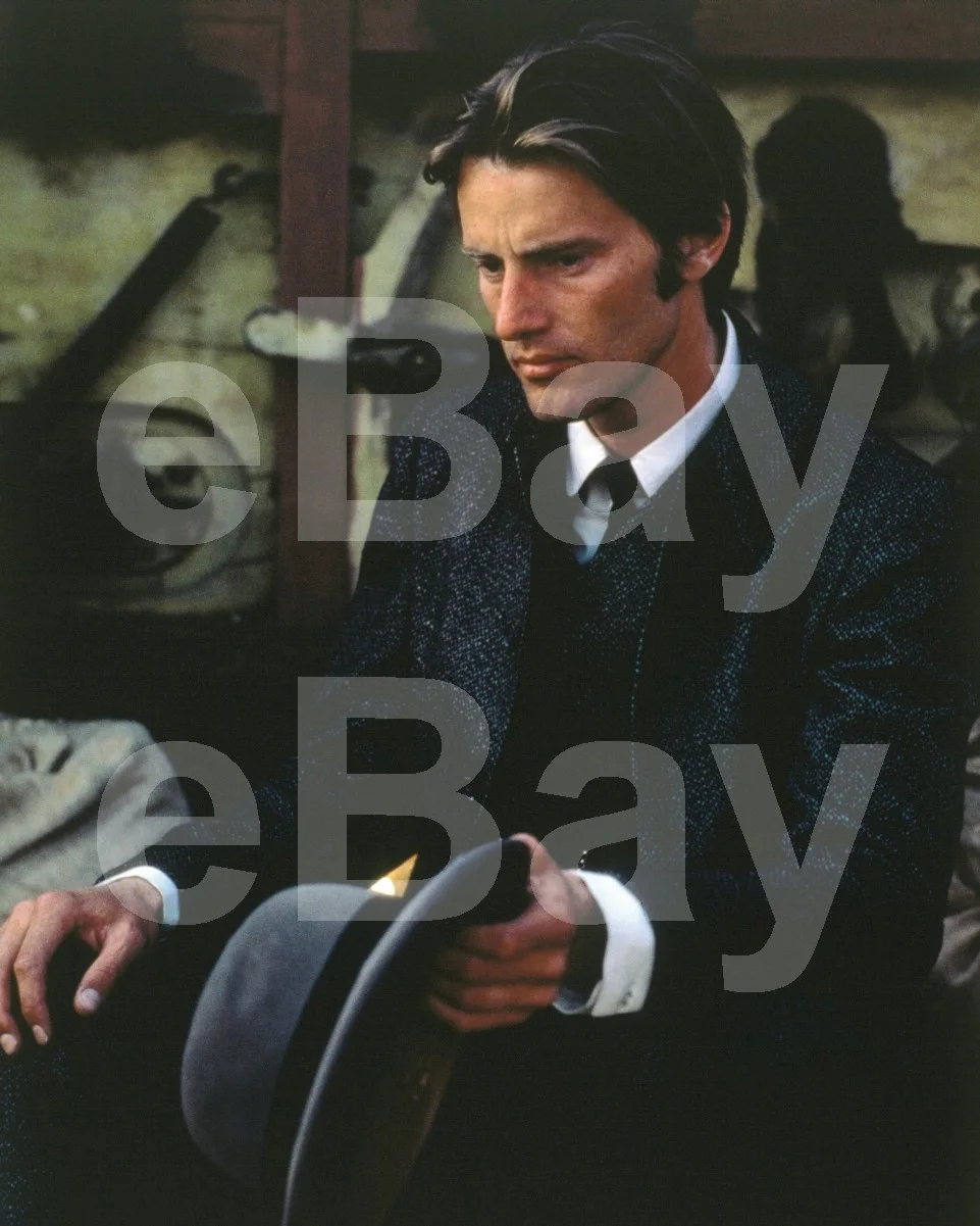 Days of Heaven (1978) Sam Shepard 16x12 Photo Poster Print, изображение 4